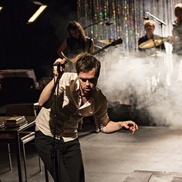 DJ Set (sur) écoute