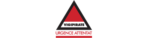 Vigipirate / Actions de renforcement et de surveillance des lieux culturels