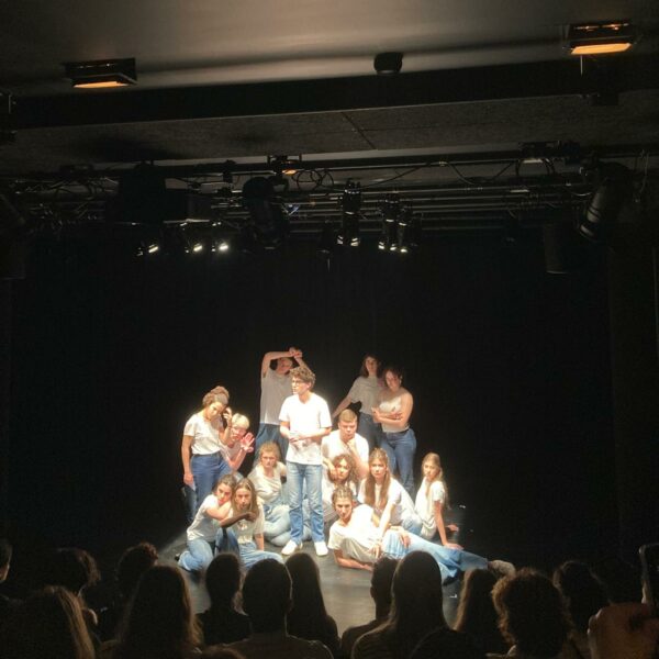 Section Théâtre-Études de l’INSA