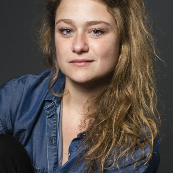 Anne Duverneuil