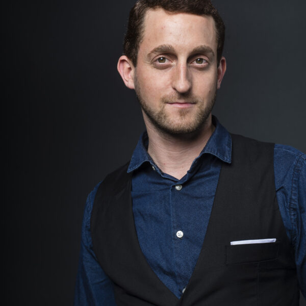 Nicolas Lainé