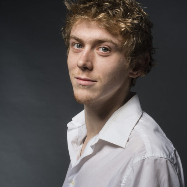 Romain Busson