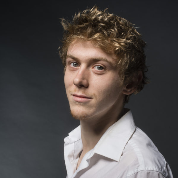 Romain Busson