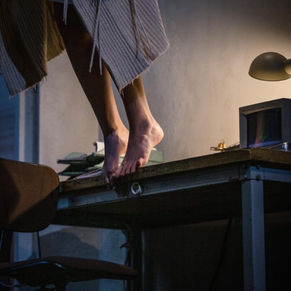 CitéChezToi / Lectures autour de Marivaux