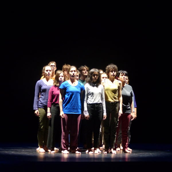 Place aux Lycéen·ne·s !