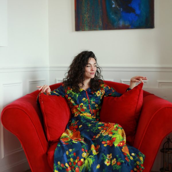 Malou Rivoallan