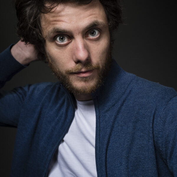 Thibaut Prigent
