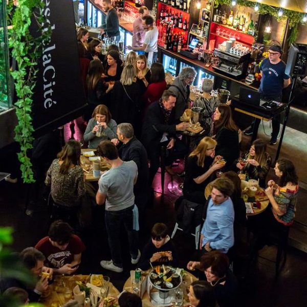 ApéroCité – Saison 2022-23