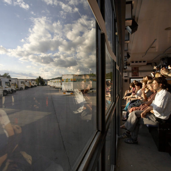 Cargo Texas-Toulouse