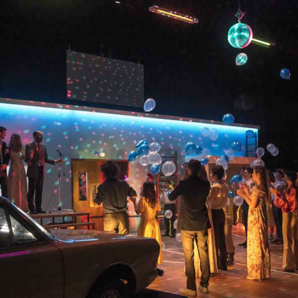 Préambule / First Trip