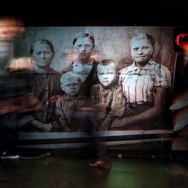 « Je n&rsquo;ai pas encore commencé à vivre »