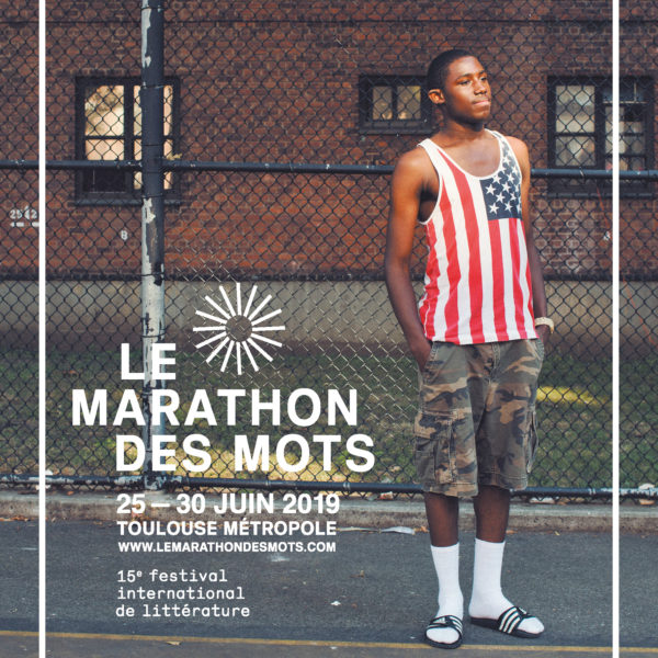 Le Marathon des mots