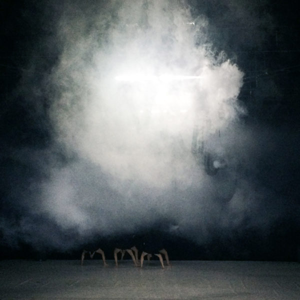 Vague Intérieur Vague