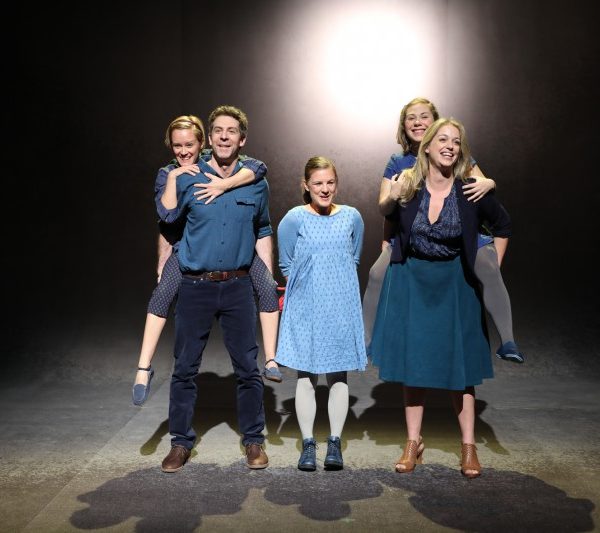 Trois petites sœurs