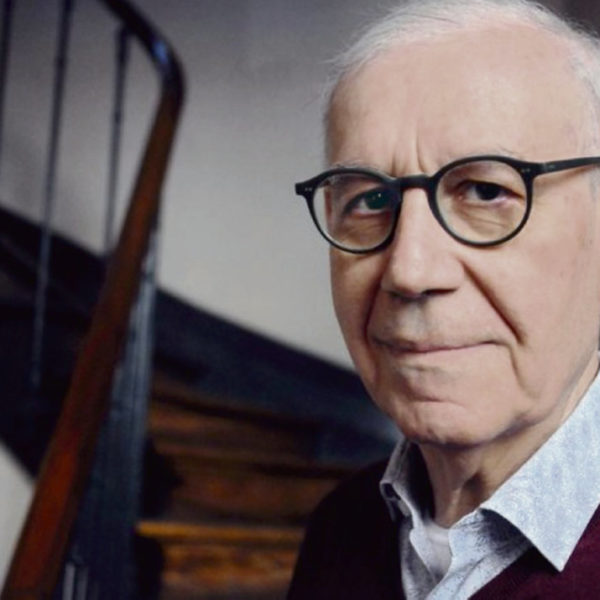 Soirée hommage à Jacques Nichet