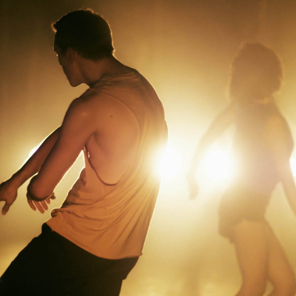 The Way You Sound Tonight