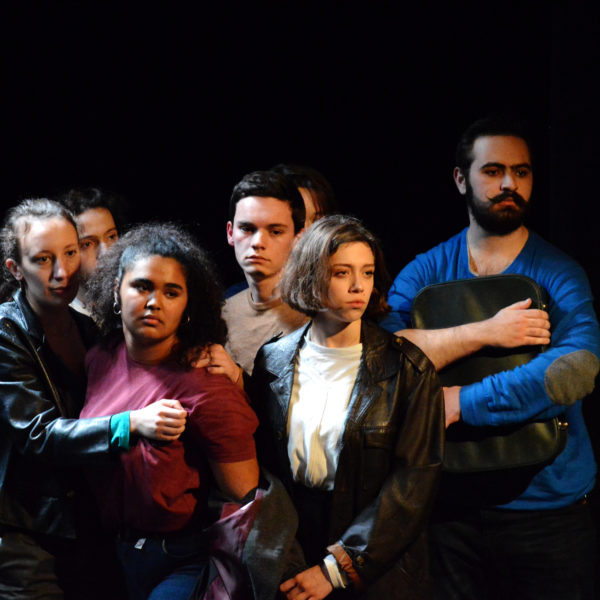 Présentation de la section théâtre de l’INSA