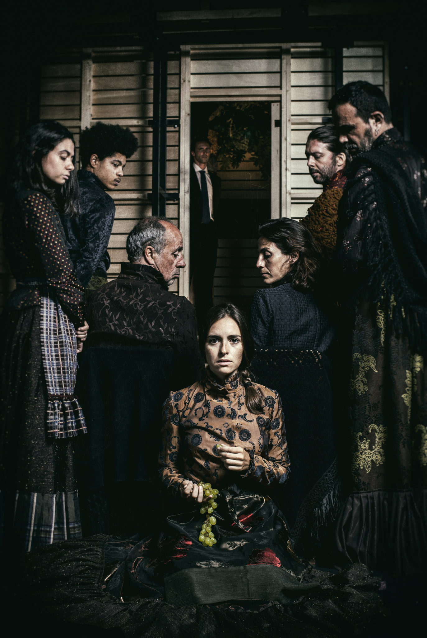 Catarina Et La Beauté De Tuer Des Fascistes