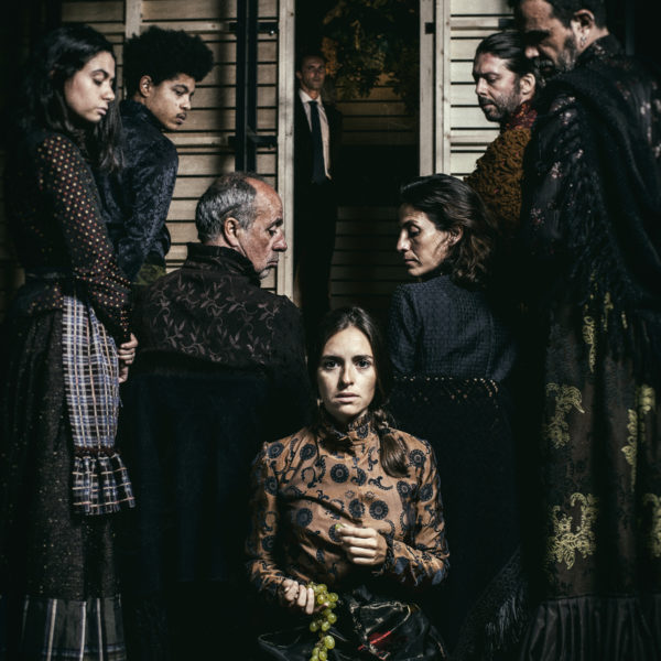 Catarina et la beauté de tuer des fascistes