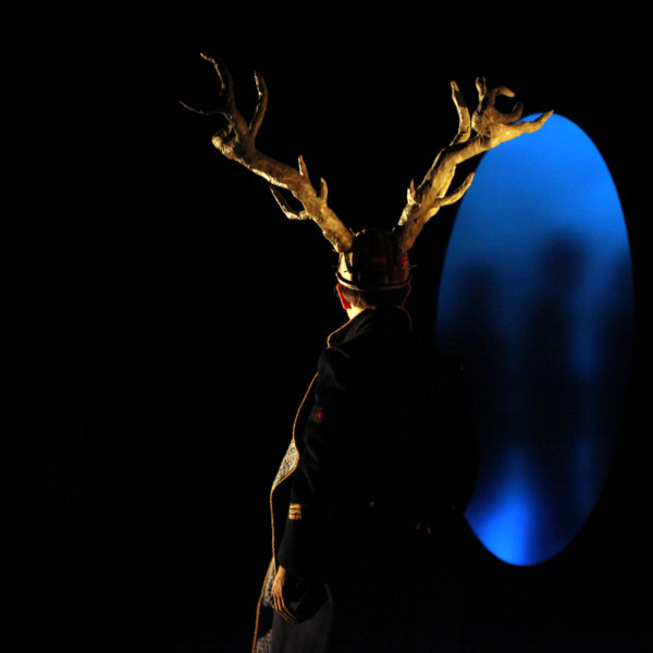 Le Préambule des étourdis