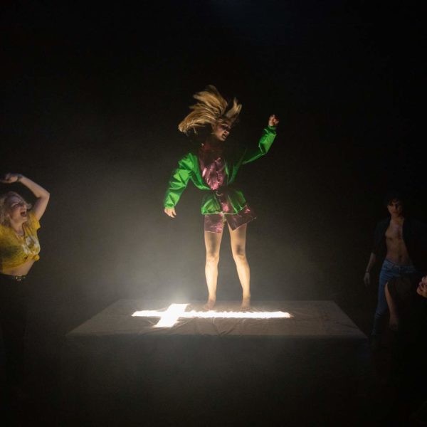 Rendez-vous CompliCité / Le Tartuffe