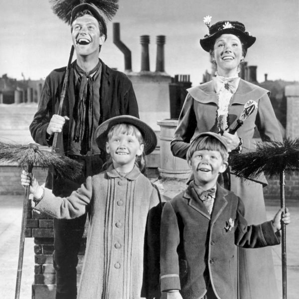 Mary Poppins