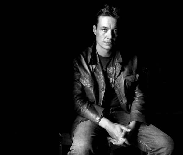 Carte blanche à Bruno Geslin