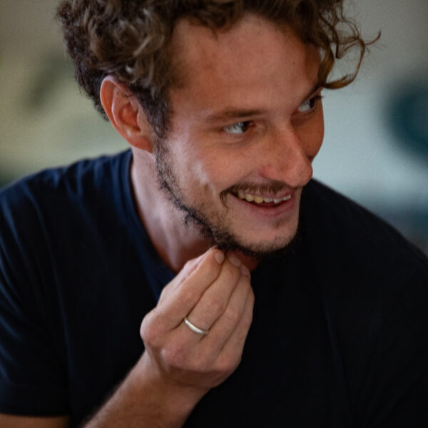 Quentin Rivet