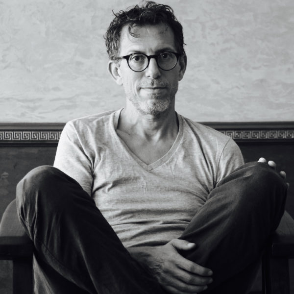 Chantier de création avec Galin Stoev