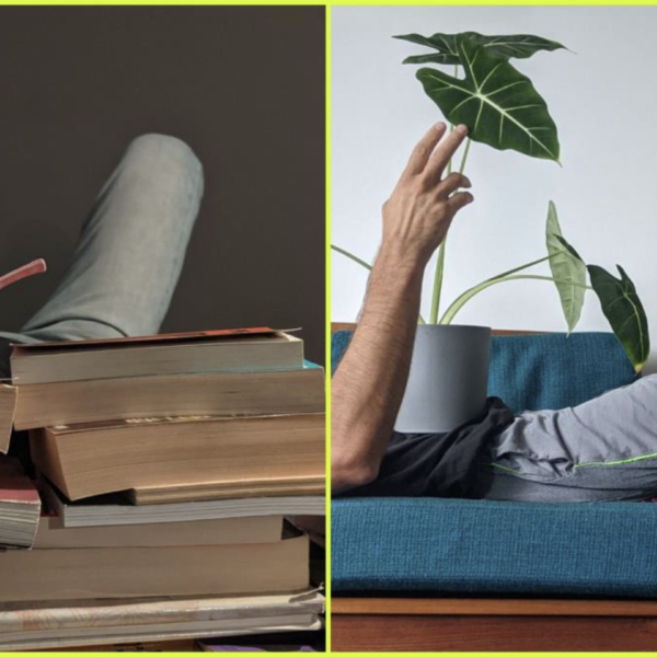 Public actions : Private spaces