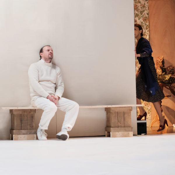 Bord de scène / IvanOff