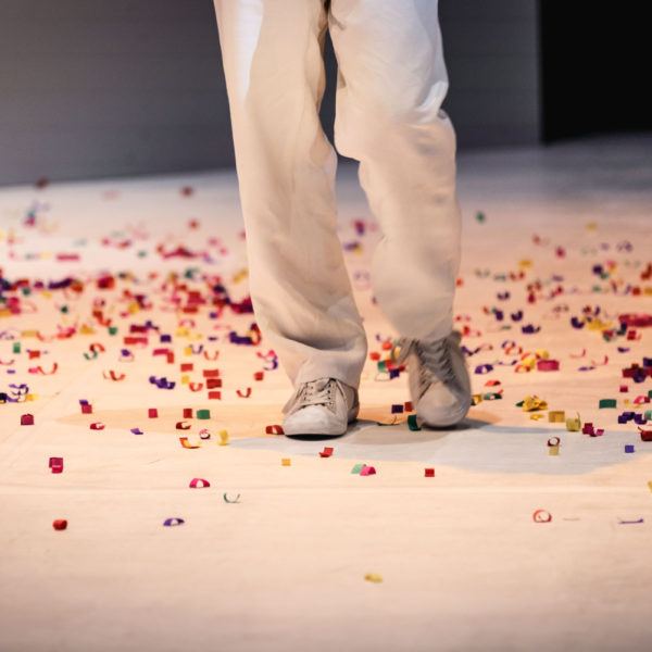 CitéParents – On garde tes enfants ! / IvanOff