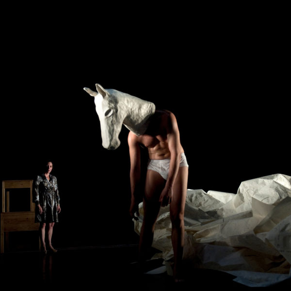 Soirée Techno Gouttes