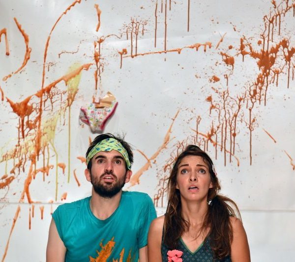 Mon prof est un troll