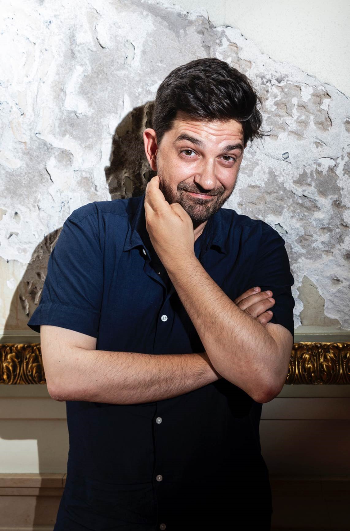 Dans La Mesure De L'impossible Tiago Rodrigues