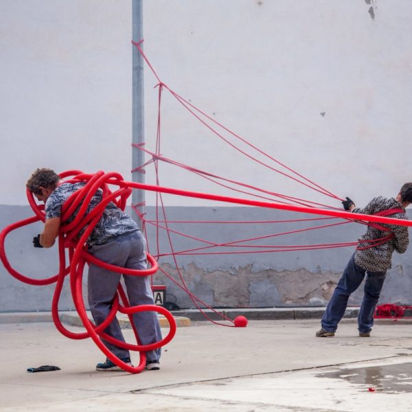 Journées Européennes du Patrimoine <br>avec la complicité de la Cie 1Watt</br> [gratuit sur réservation]