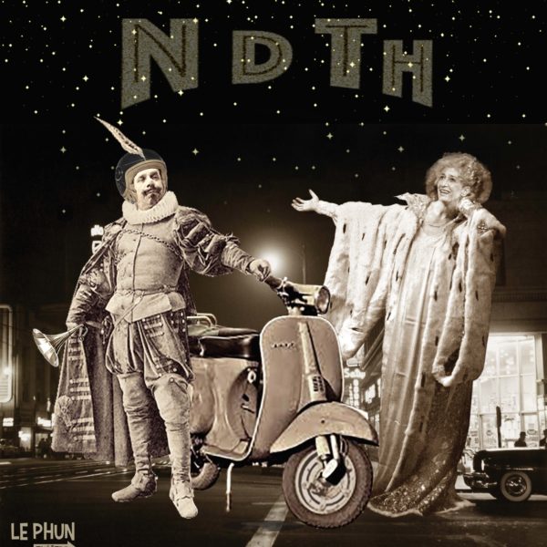 La Nuit du Théâtre