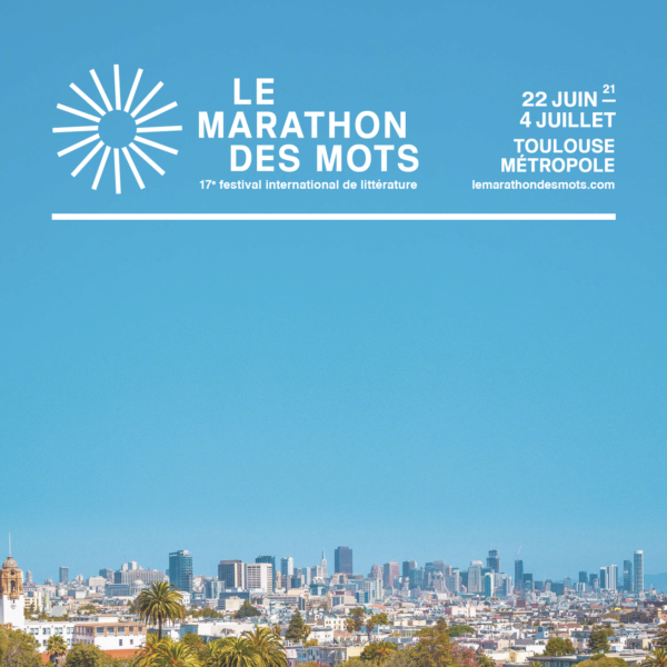 Le Marathon des Mots