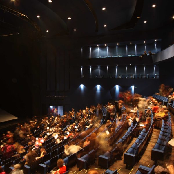 UniverCité #6 / Rencontre publique / « A la vie, à la mort »