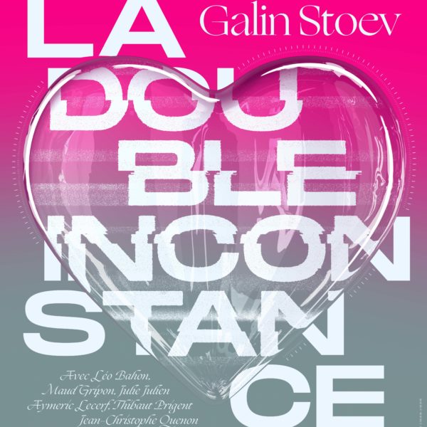 La DOUBLE inconstance