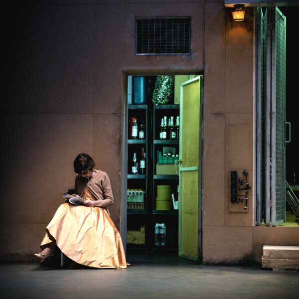 Préambule / Oncle Vania