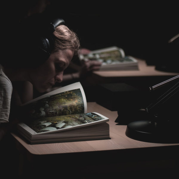 Book is a Book is a Book