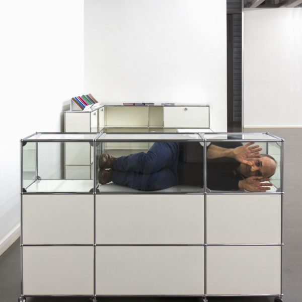 Conférence de choses