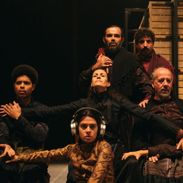 Catarina et la beauté de tuer des fascistes