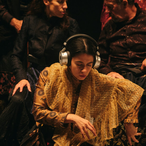 CitéParents – On garde tes enfants ! / Catarina et la beauté de tuer des fascistes