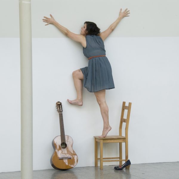 Chorale / Récital / Les Potiers