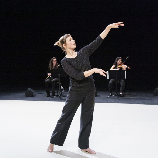Giselle…