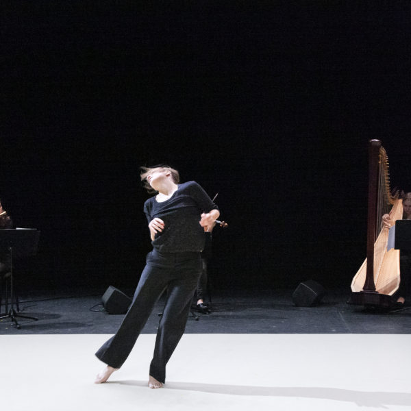 Rendez-vous CompliCité / Giselle…