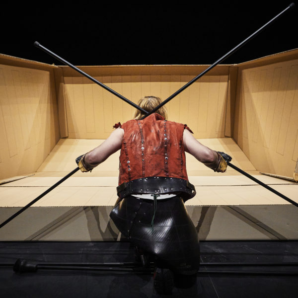 La Trilogie des Contes Immoraux (pour Europe)