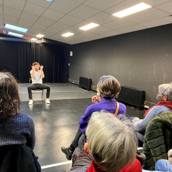 Les rendez-vous CompliCité